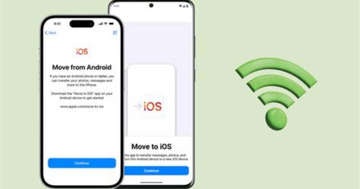 Question: Will Move to iOS Work Without Wifi?