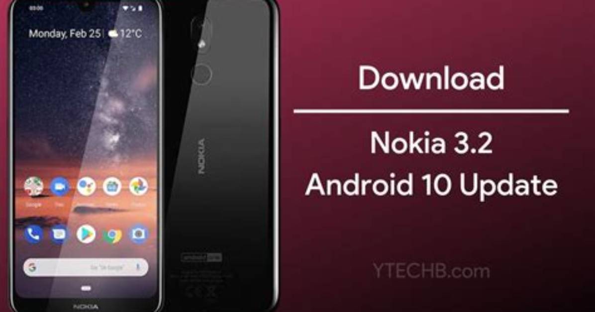 Question: Will Nokia 3 2 Get Android 11?