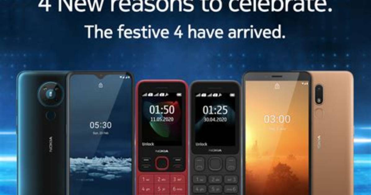 Question: Will Nokia Get Android 11?