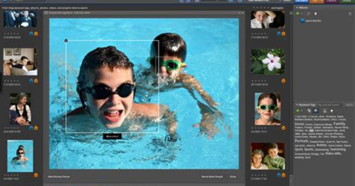 Question: Will Photoshop Elements 5 0 Run on Windows 10?