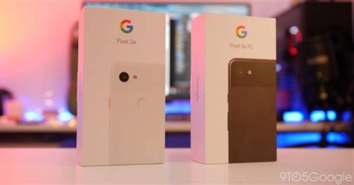 Question: Will Pixel 3A Get Android 13?