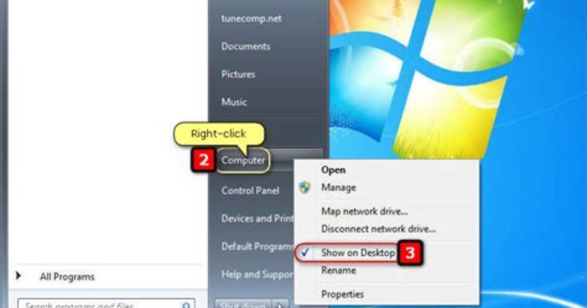 Question: Windows 10 Where Is My Computer?
