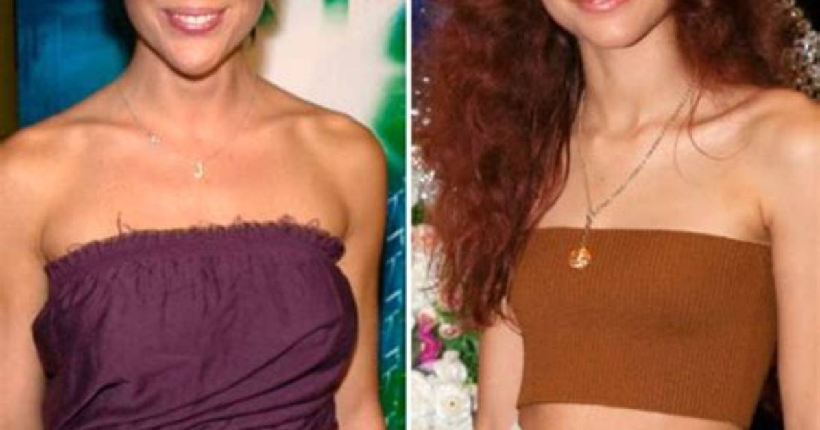 Questionable '00S Trends That Have Returned