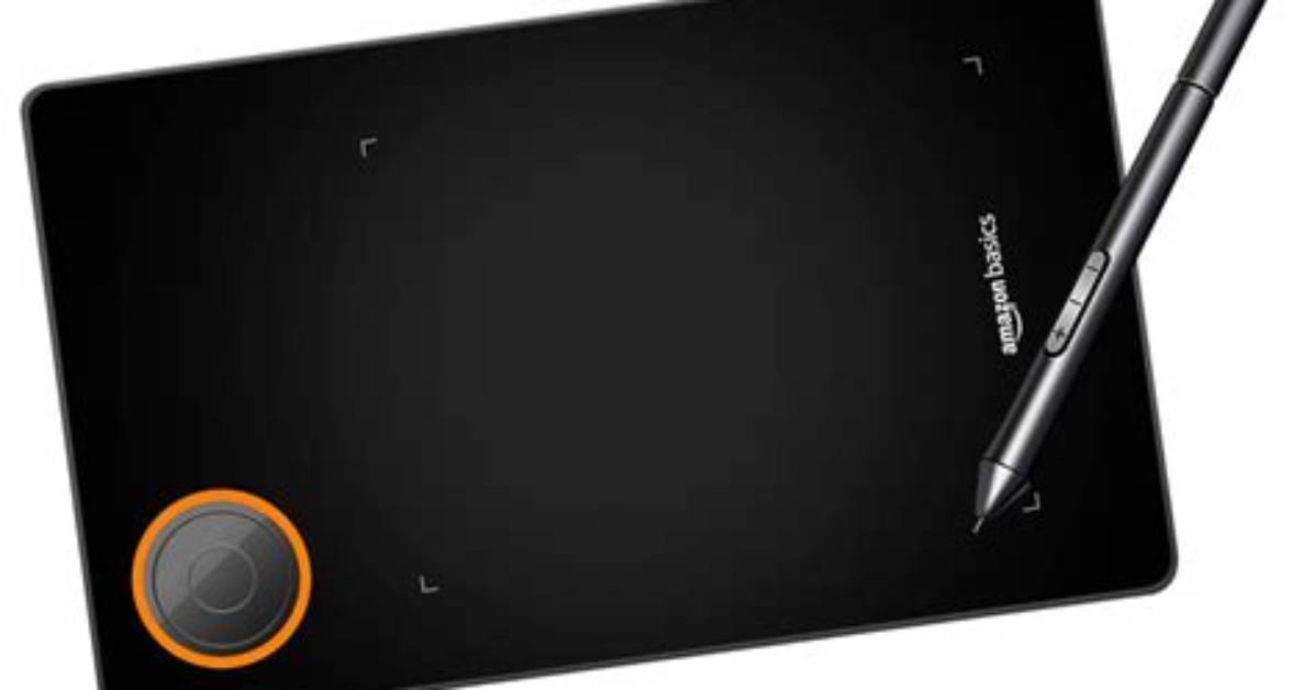 Questions Tagged [Graphics-Tablet]