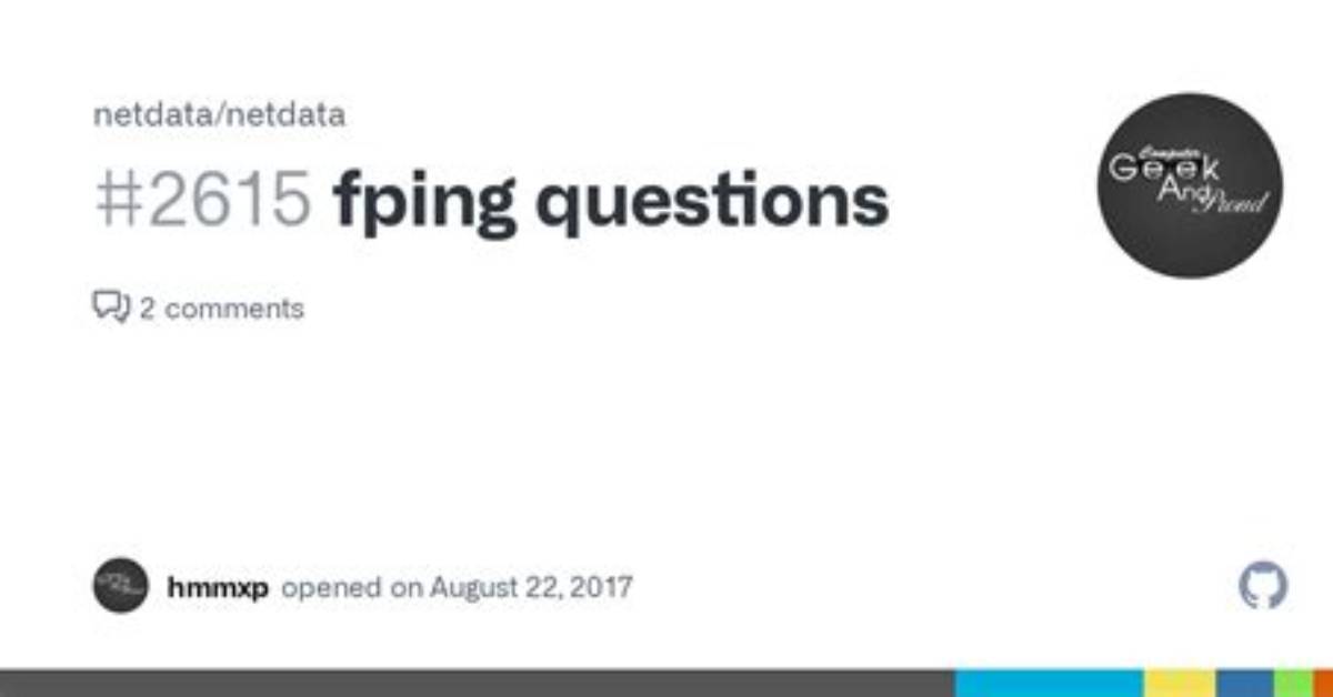 Questions Tagged [Netdata]