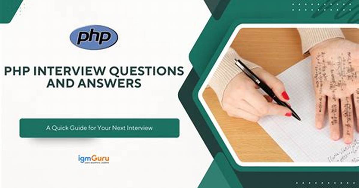 Questions Tagged [Php]