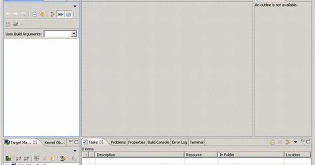 Questions Tagged [Wind-River-Workbench]
