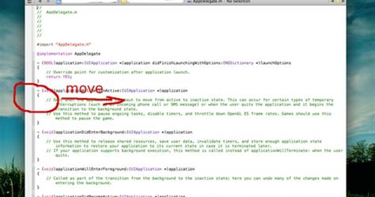 Questions Tagged [Xcode]
