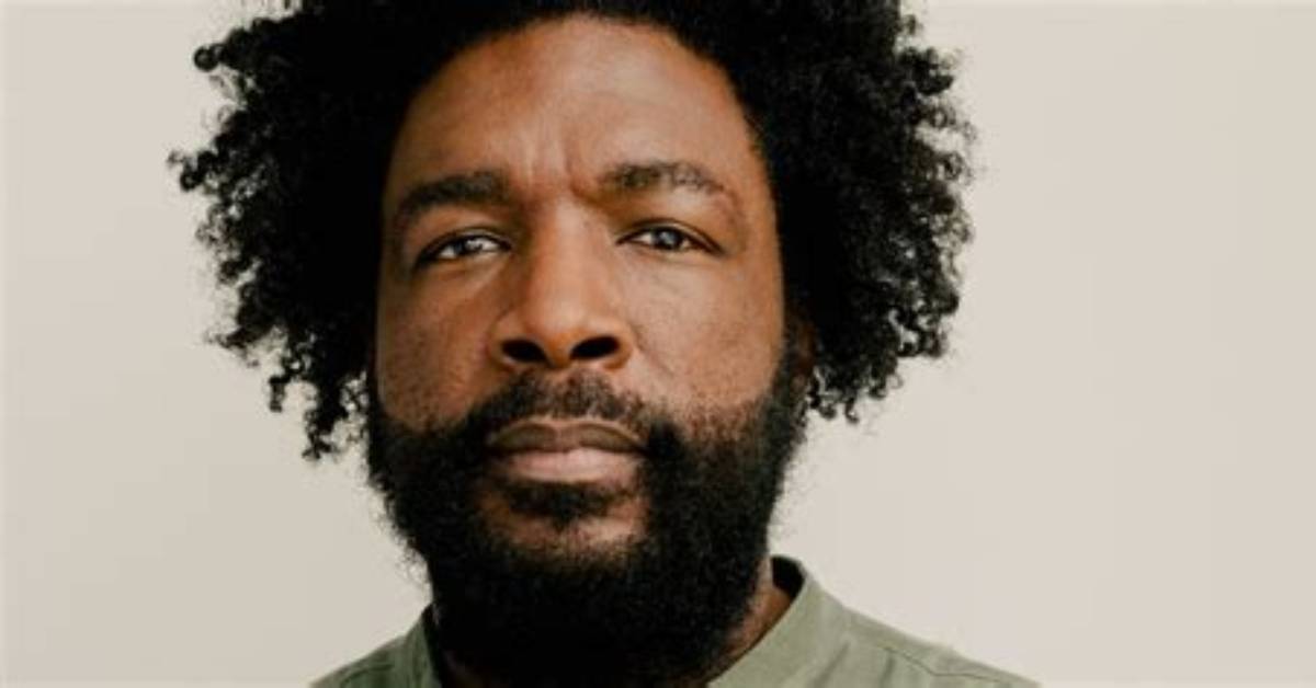 Questlove