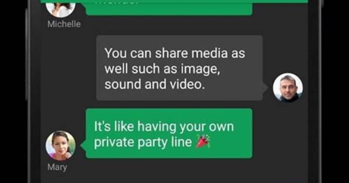 Quick Answer: Android Texting App That Shows When Texts Are Read?
