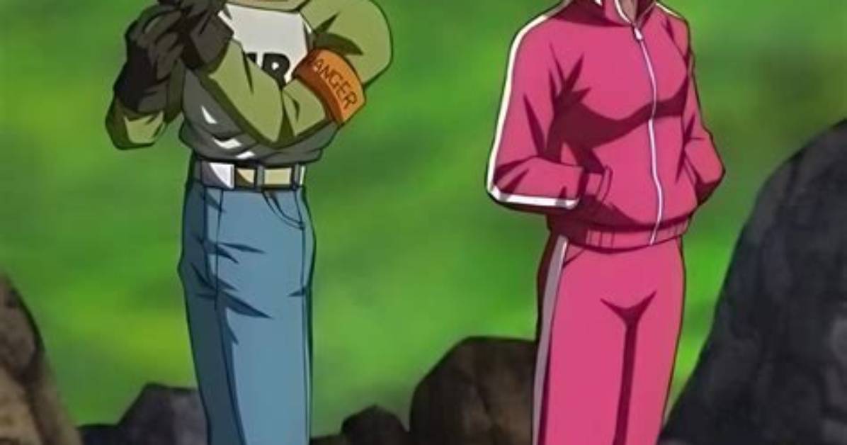 Quick Answer: Are Android 17 and 18 Still Androids?