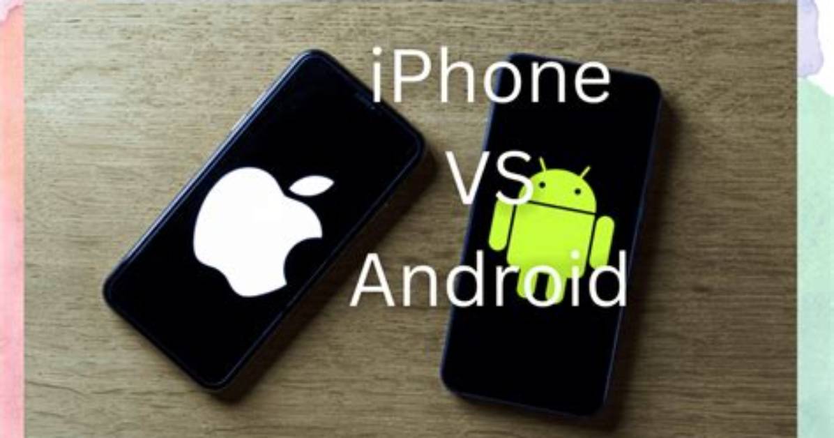 Quick Answer: Are Androids Stronger Than iPhones?
