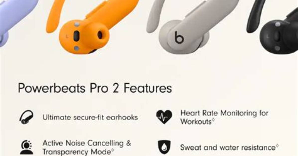 Quick Answer: Are Beats Powerbeats 3 Compatible with Android?