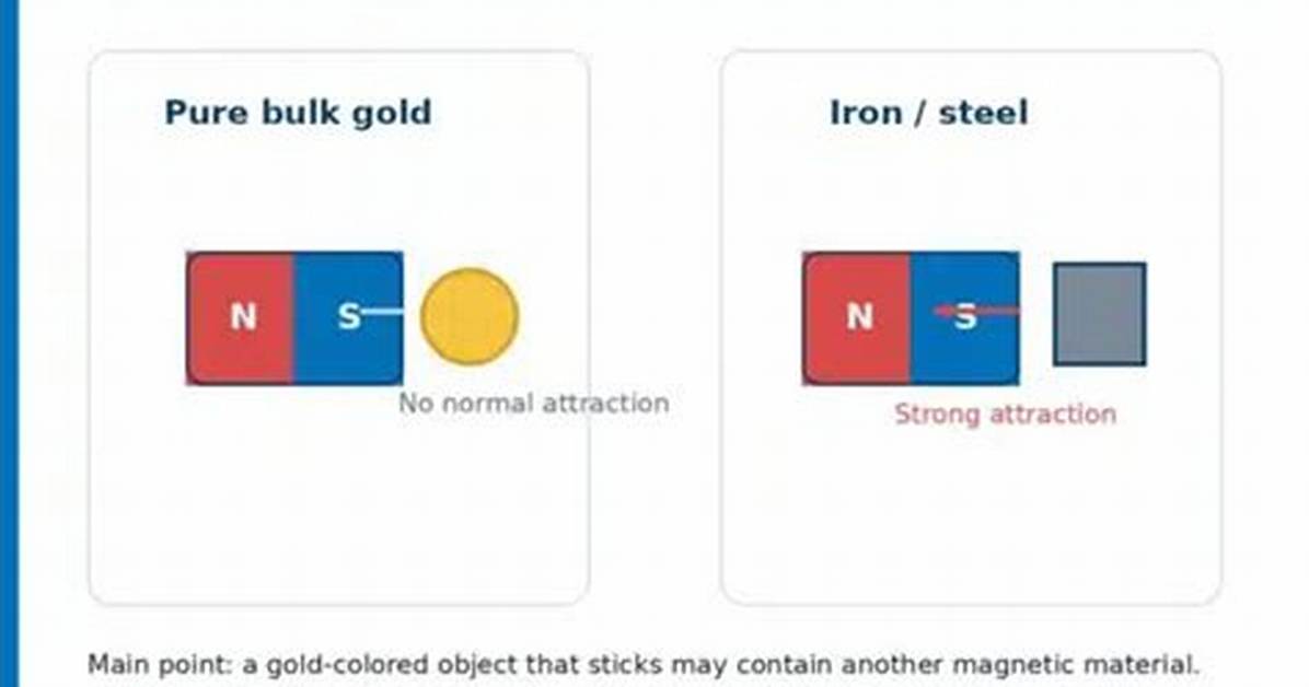 Quick Answer: at What Temp Does Gold Melt