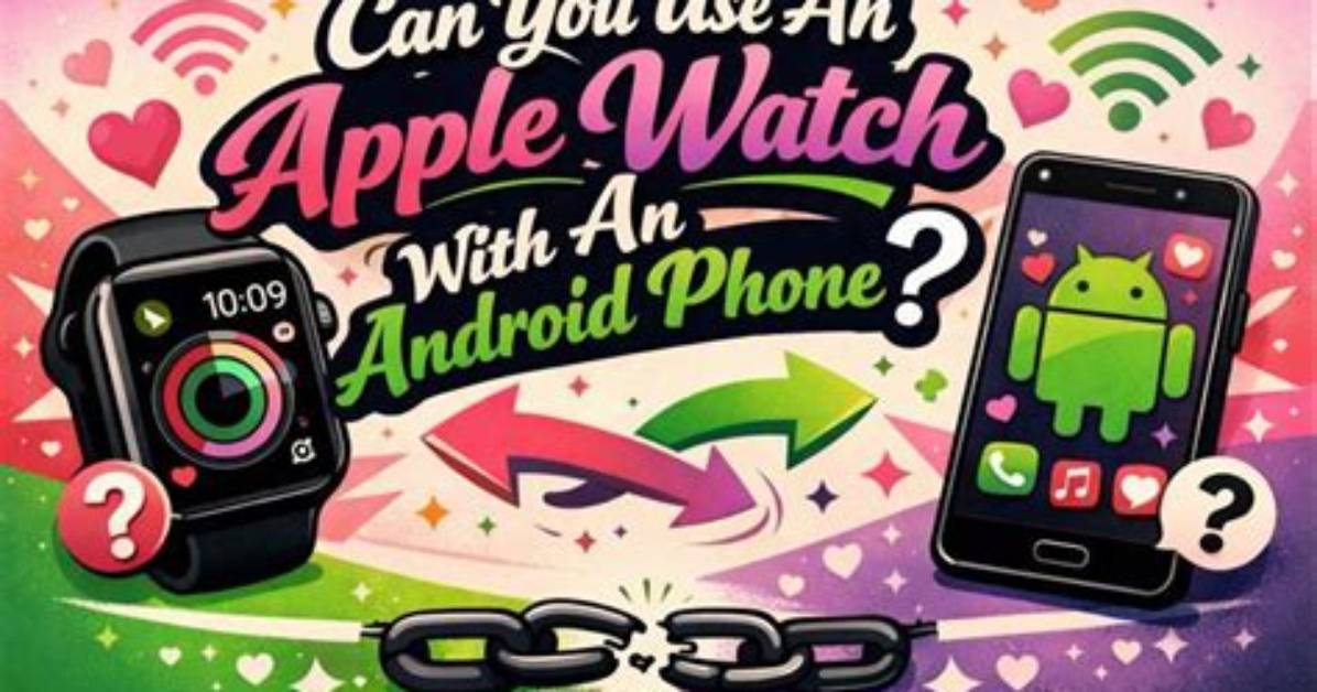 Quick Answer: Can Android Users Use Apple Music?
