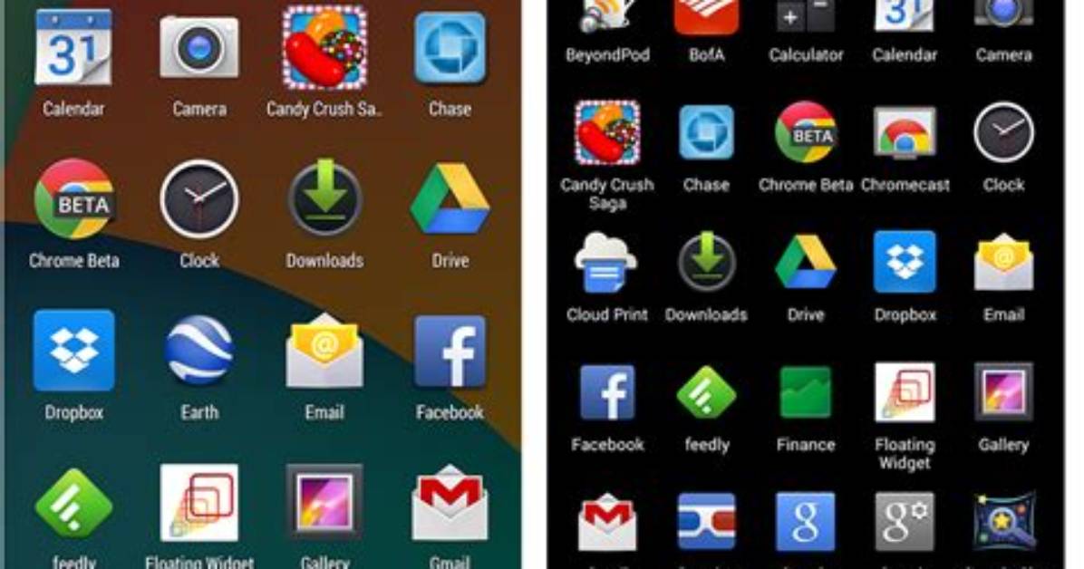 Quick Answer: Can Android Version 4 4 2 Be Upgraded?