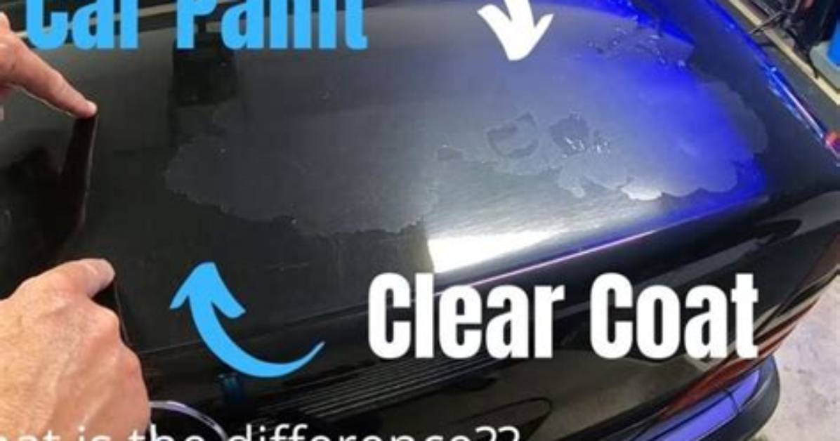 Quick Answer: Can I Apply Clear Coat the Next Day