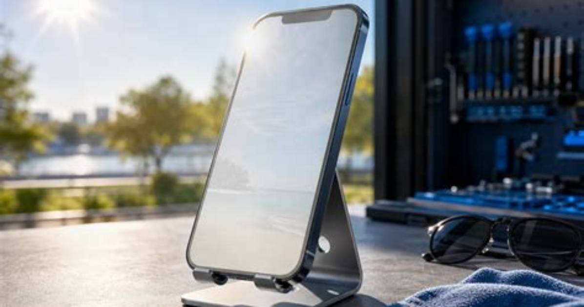 Quick Answer: Can I Display My Android Mobile Screen on My Pc?