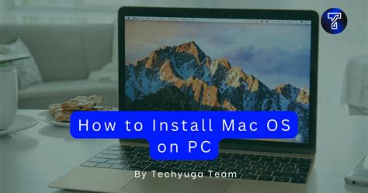 Quick Answer: Can I Install Mac Os on iPad?