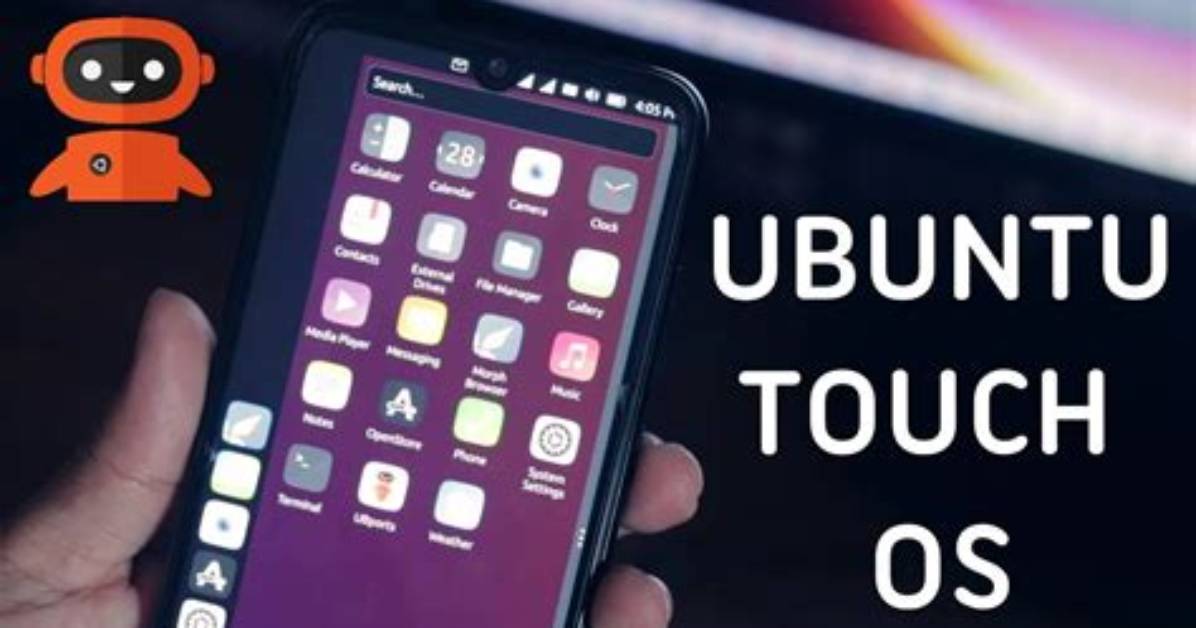 Quick Answer: Can I Install Ubuntu Touch on Any Android?