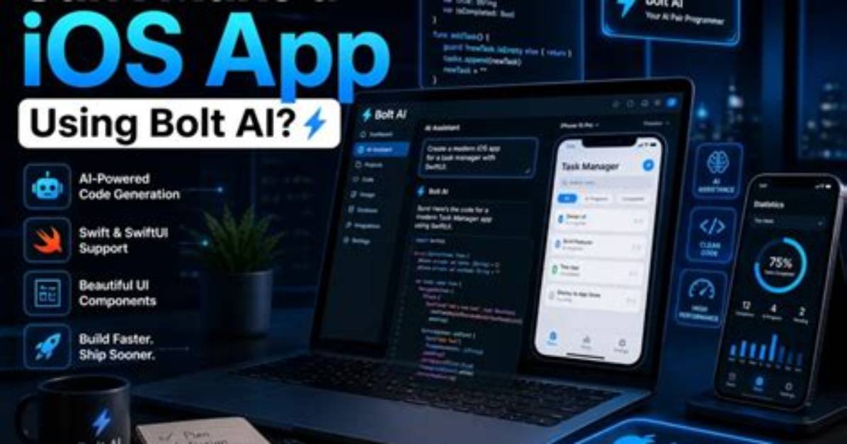 Quick Answer: Can I Make an iOS App with Java?
