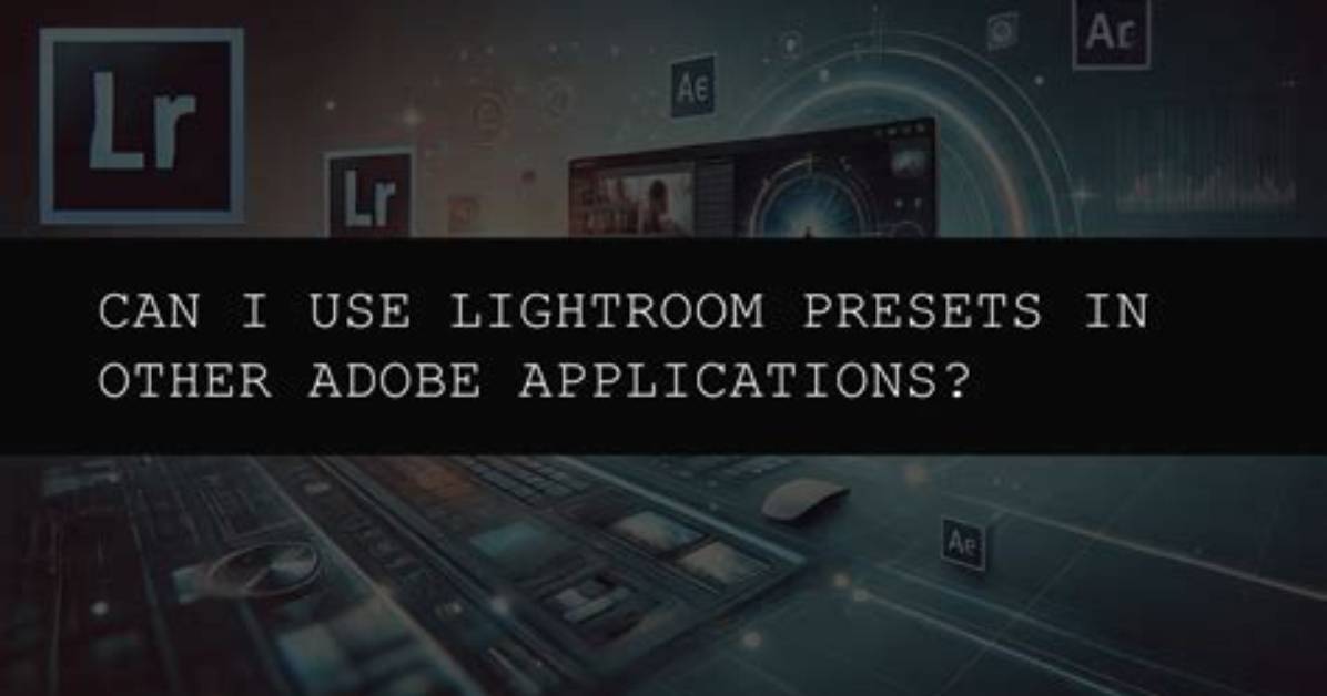 Quick Answer: Can I Use Lightroom on Macbook Air?