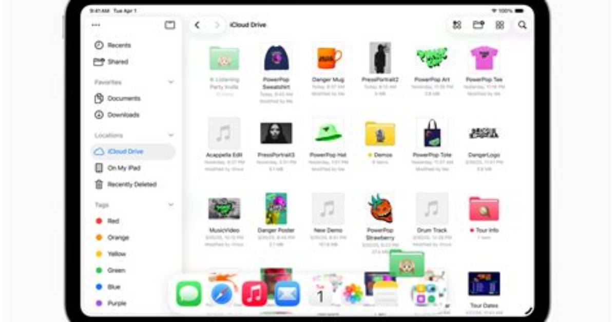 Quick Answer: Can iPad Air Be Updated to iOS 13?
