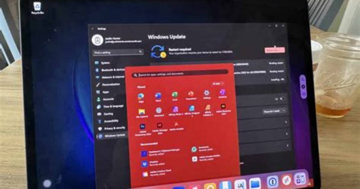 Quick Answer: Can iPad Operating System Be Updated?
