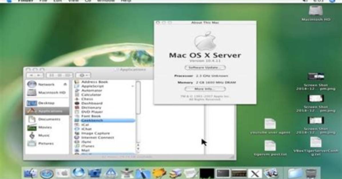Quick Answer: Can Mac Os X 10 9 5 Be Upgraded?