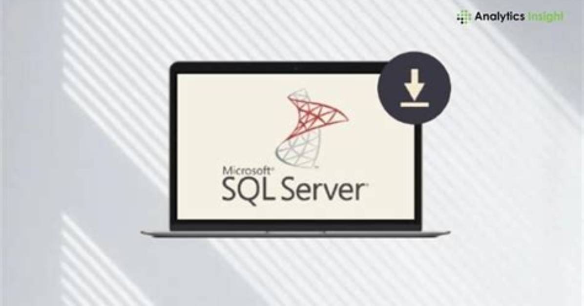Quick Answer: Can Sql Server Run on Windows 7?