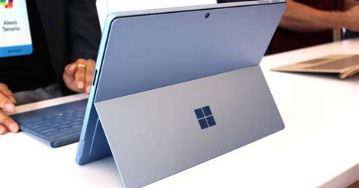 Quick Answer: Can the Surface Pro 3 Run Windows 10?
