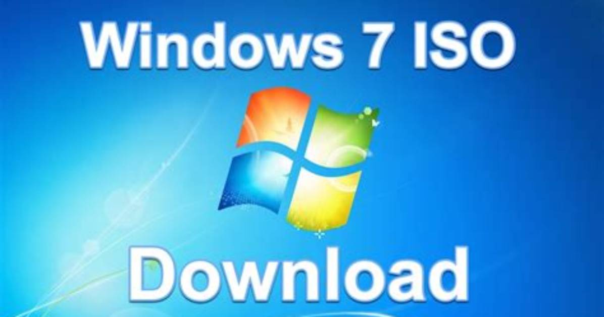 Quick Answer: Can U Download Windows 7 for Free?