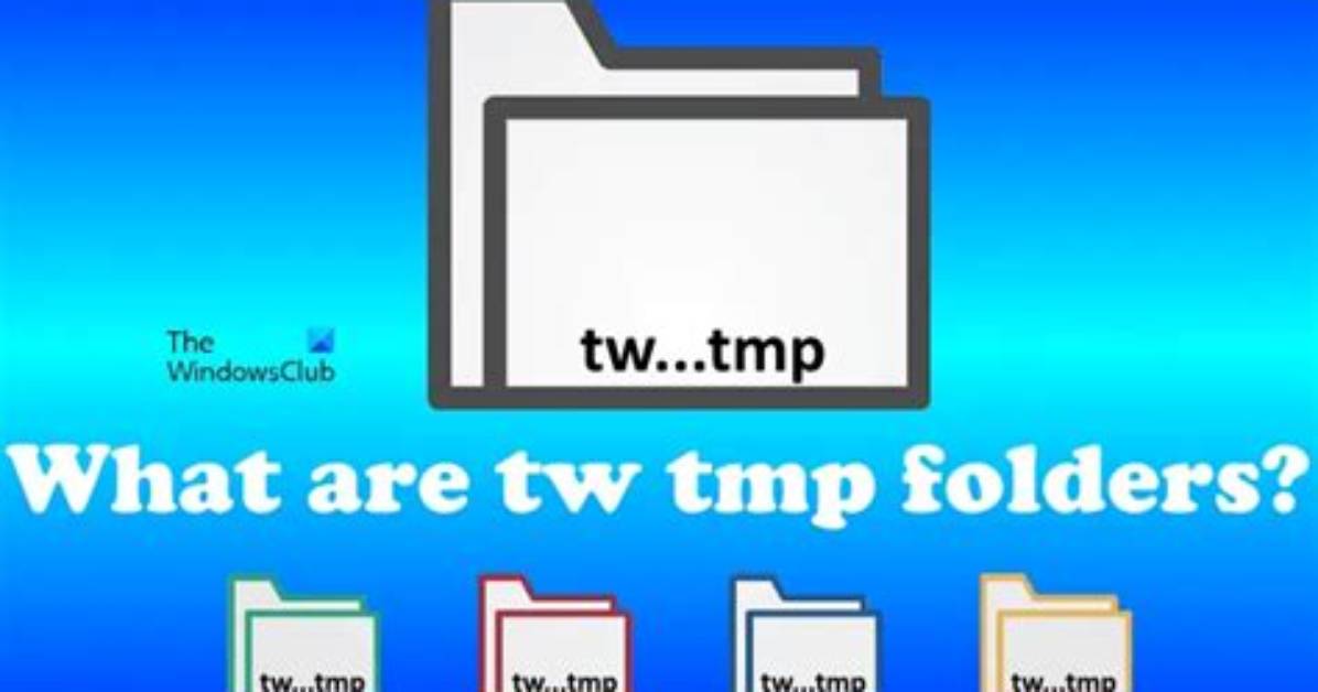 Quick Answer: Can We Delete Tmp Folder in Linux?