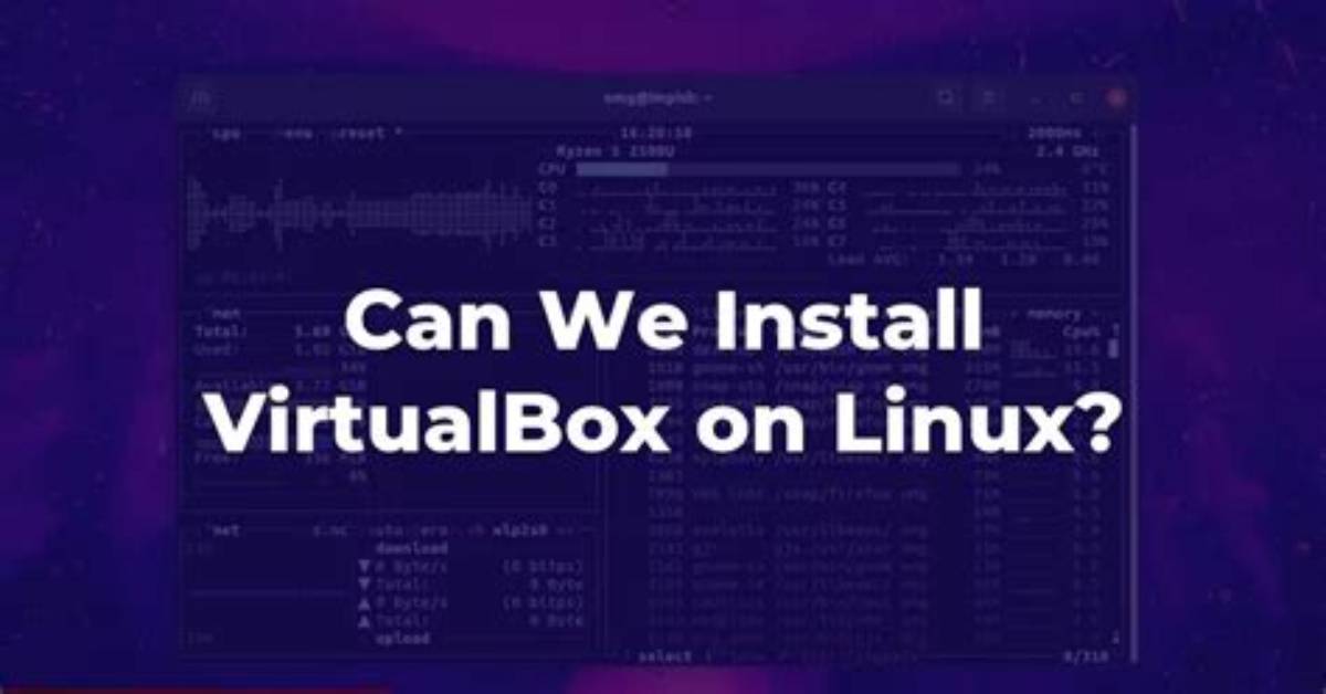 Quick Answer: Can We Install Linux on Mobile?