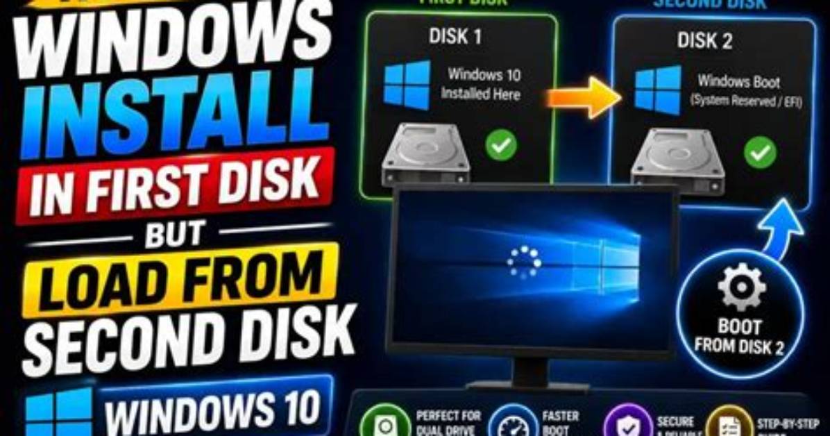 Quick Answer: Can Windows 10 Be Installed on a 32 Bit Computer?