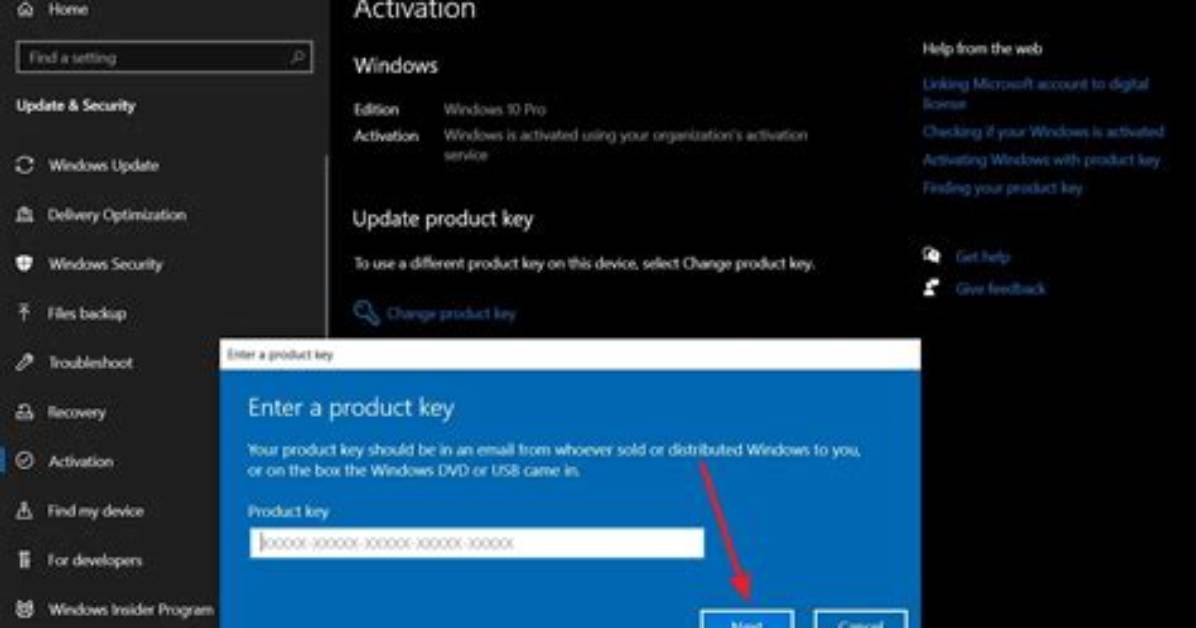 Quick Answer: Can Windows 10 Key Be Used on Multiple Computers?