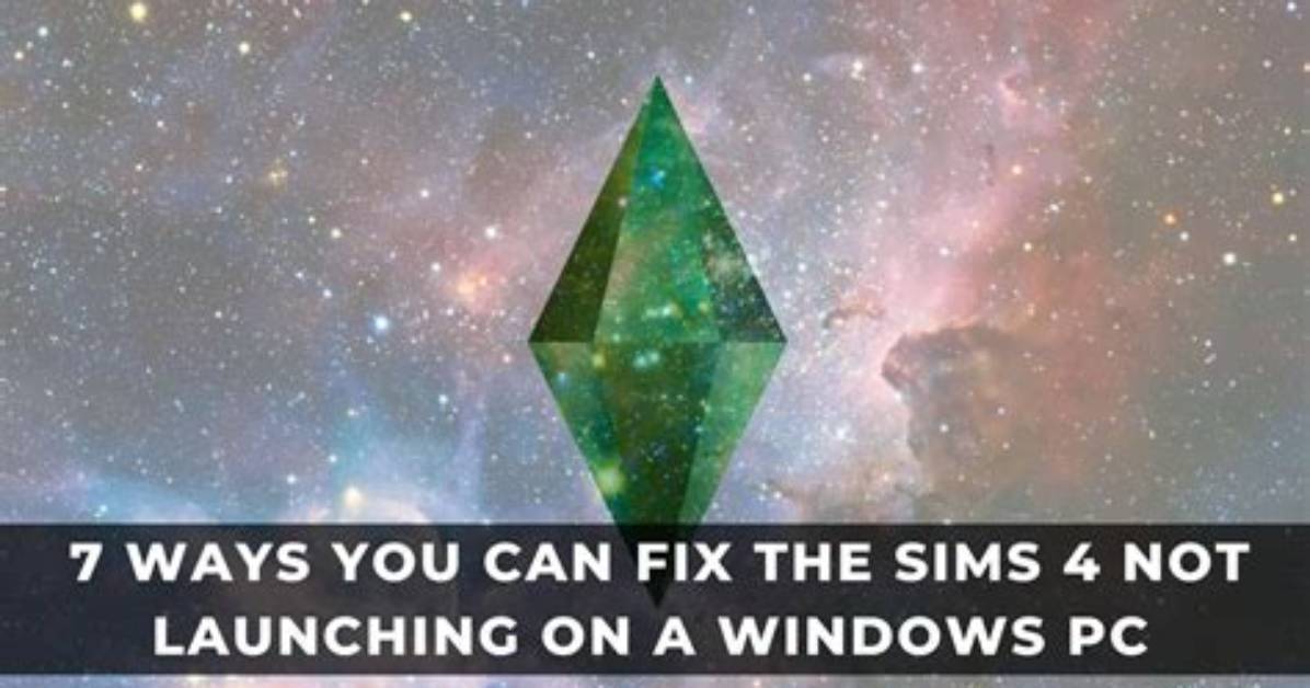 Quick Answer: Can Windows 10 Run Sims 2?