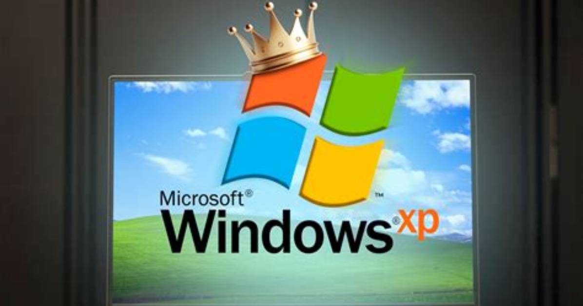Quick Answer: Can Windows Xp Be Upgraded to Windows 7 Free?
