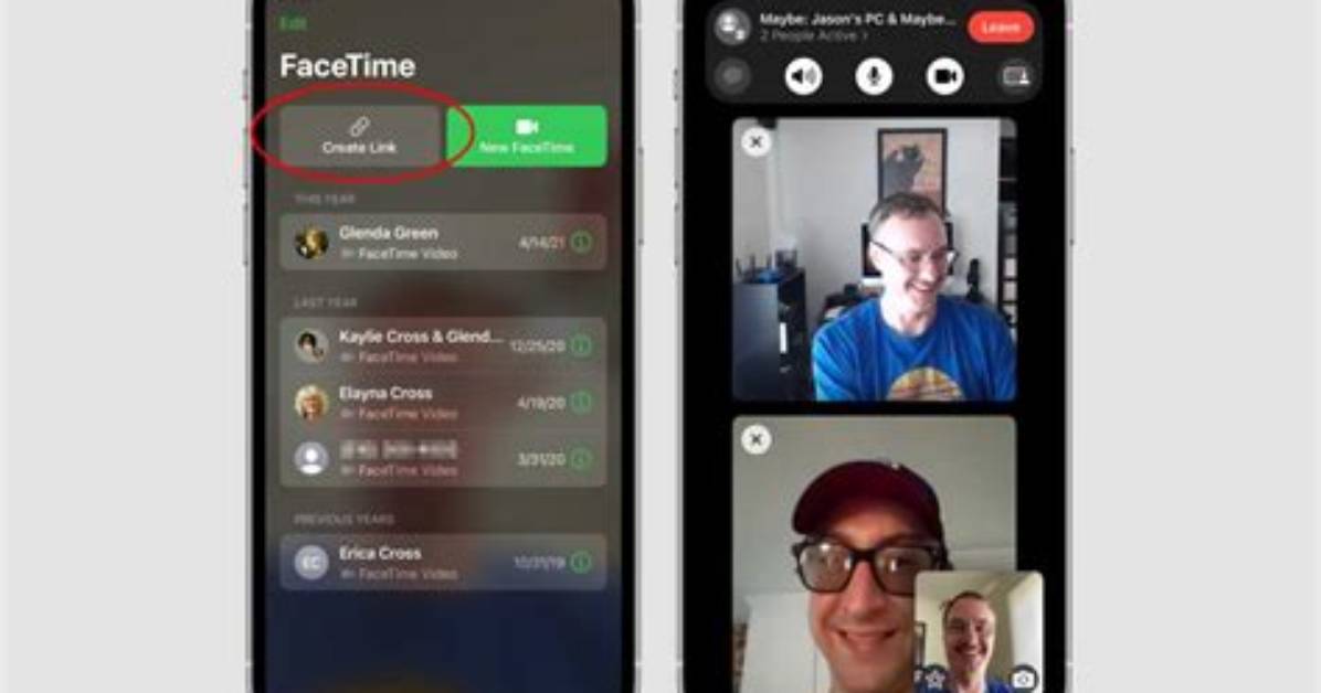 Quick Answer: Can You Draw on Facetime