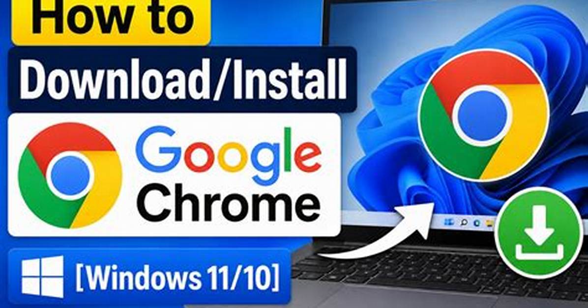 Quick Answer: Can You Install Google Chrome on Linux?