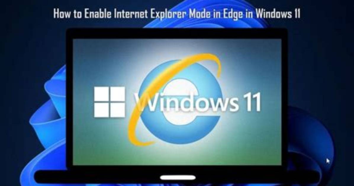 Quick Answer: Can You Install Ie11 on Windows 10?