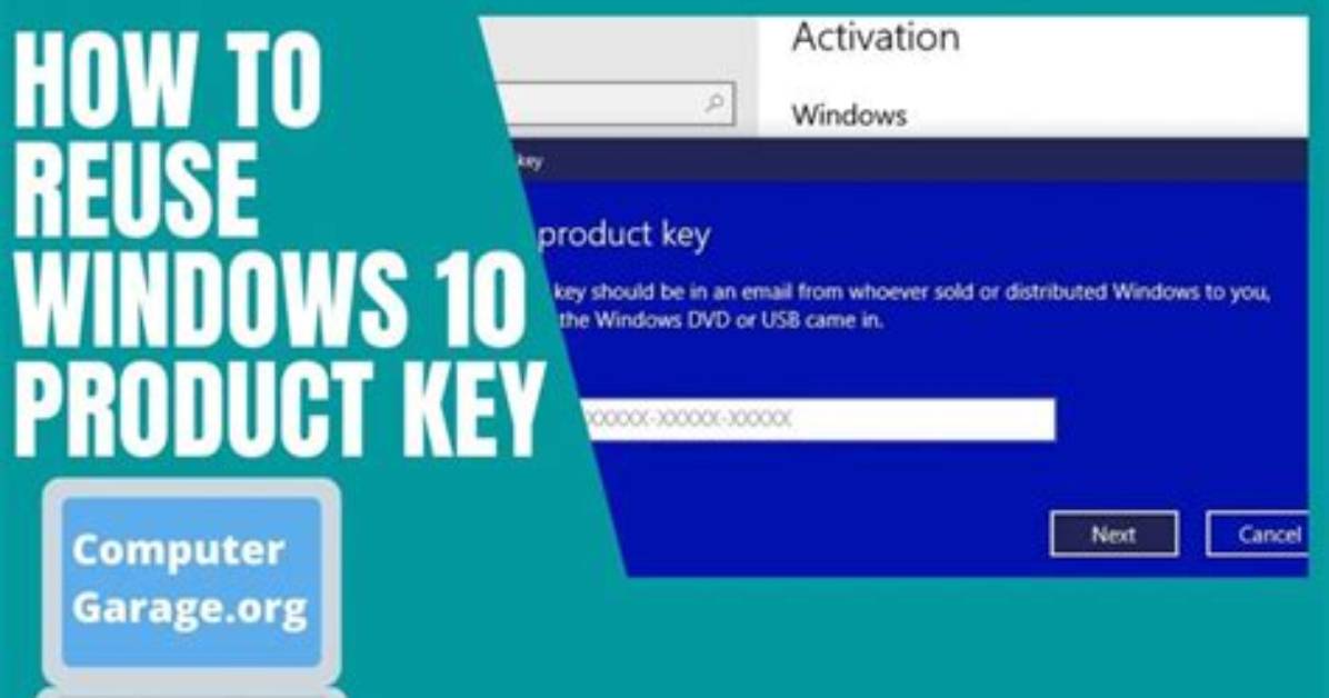Quick Answer: Can You Reuse a Windows 10 Usb?