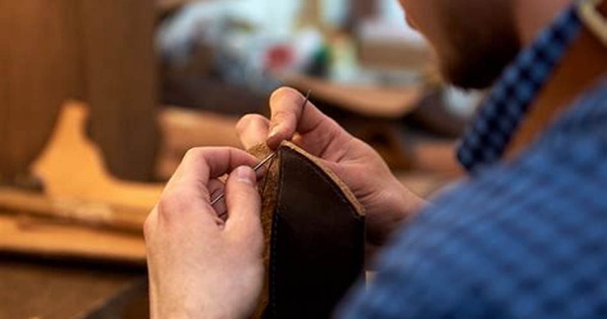 Quick Answer: Can You Reverse Craft Leather Armor