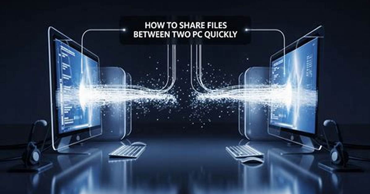 Quick Answer: Can You Share Files Between Windows 7 and 10?
