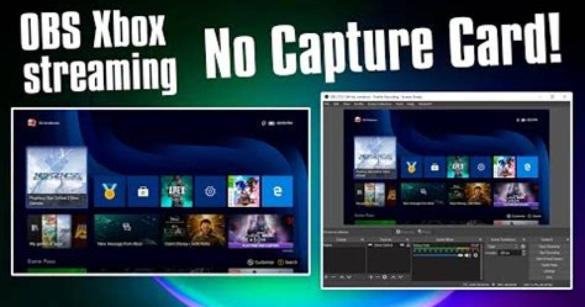Quick Answer: Can You Stream Xbox to Windows 10?