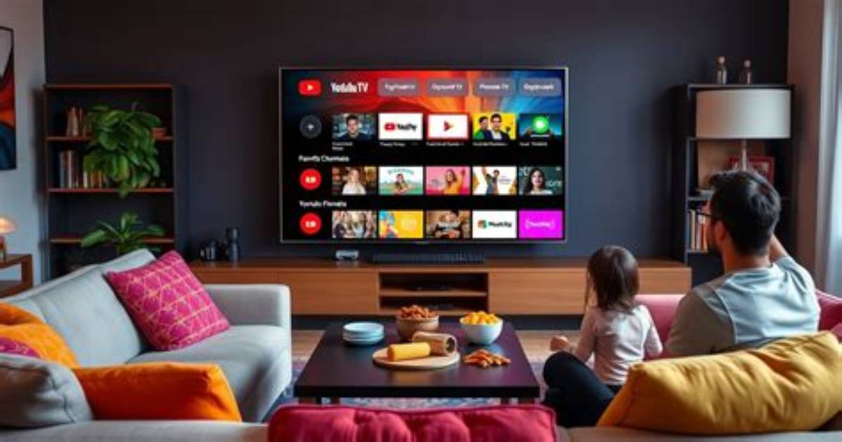 Quick Answer: Can You Watch Tv Channels on Android Box?