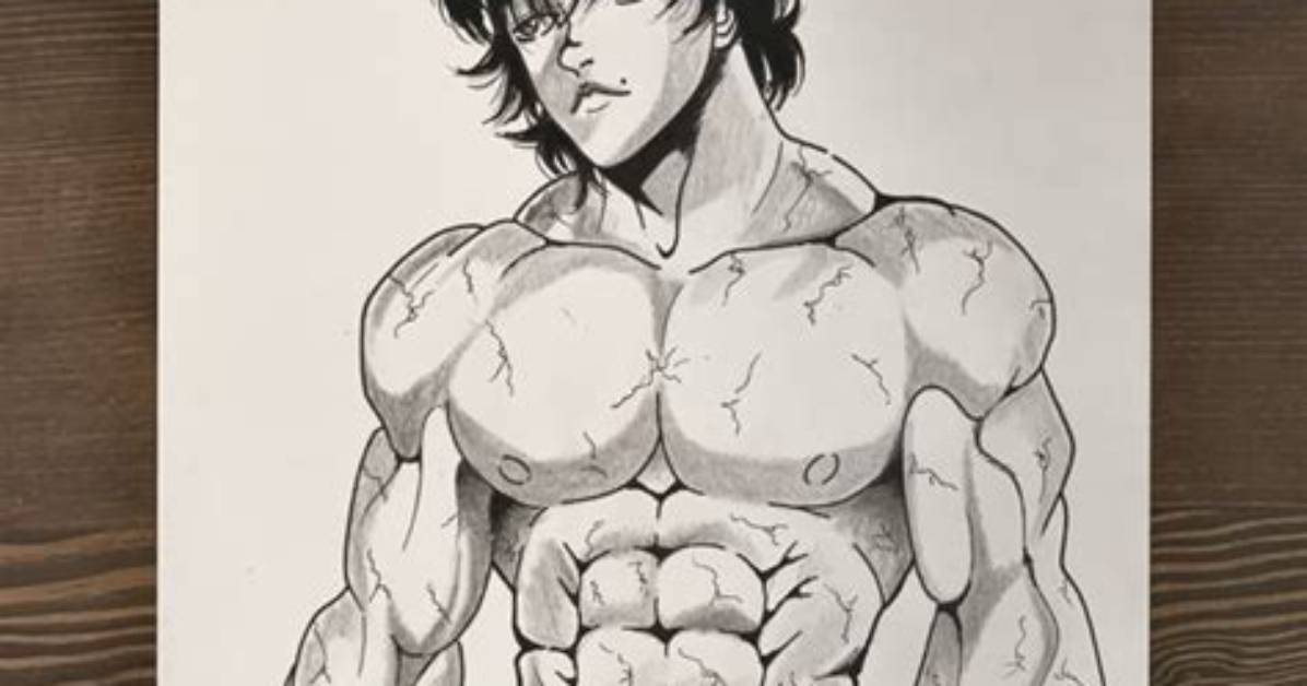 Quick Answer: Did Baki Draw Inspiration from Jojo