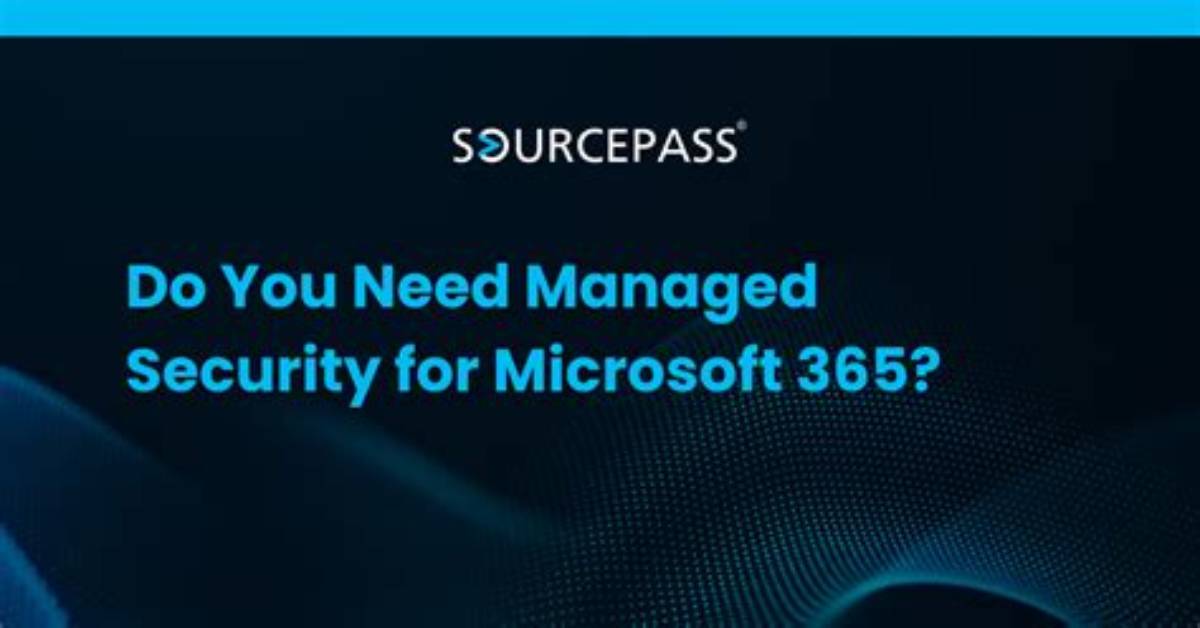 Quick Answer: Do I Need Microsoft Security Essentials Windows 7?