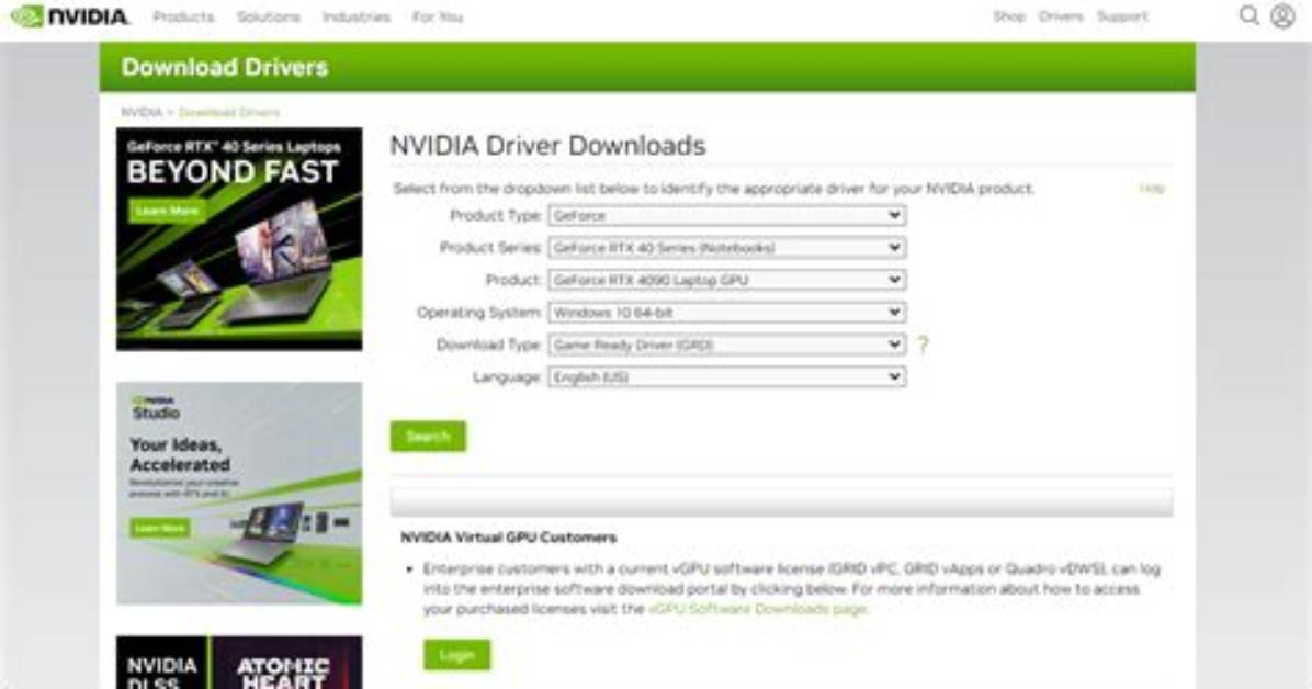 Quick Answer: Do Nvidia Drivers Work on Linux?