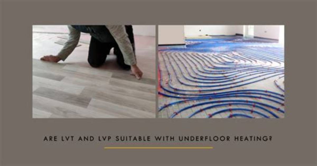 Quick Answer: Do You Put Lvp Under Cabinets